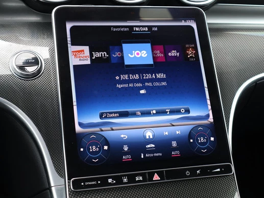 Mercedes-Benz C-Klasse - Afbeelding 28 van 30