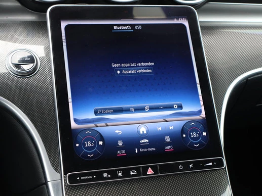 Mercedes-Benz C-Klasse - Afbeelding 29 van 30