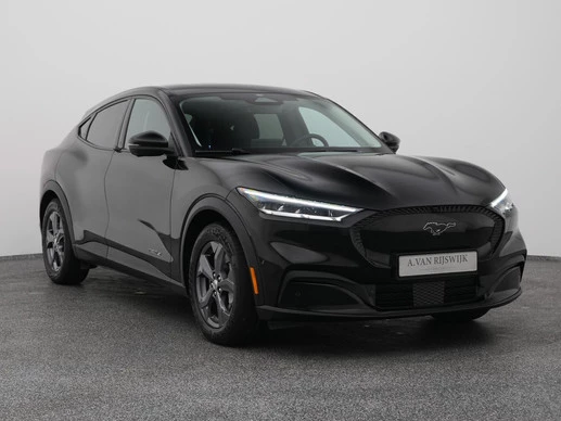 Ford Mustang Mach-E - Afbeelding 2 van 30