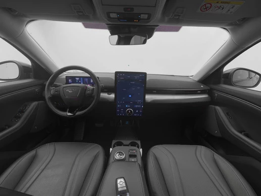 Ford Mustang Mach-E - Afbeelding 3 van 30