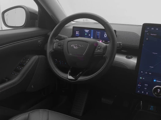 Ford Mustang Mach-E - Afbeelding 8 van 30