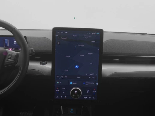 Ford Mustang Mach-E - Afbeelding 9 van 30