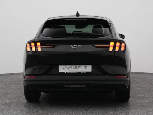 Ford Mustang Mach-E - Afbeelding 11 van 30