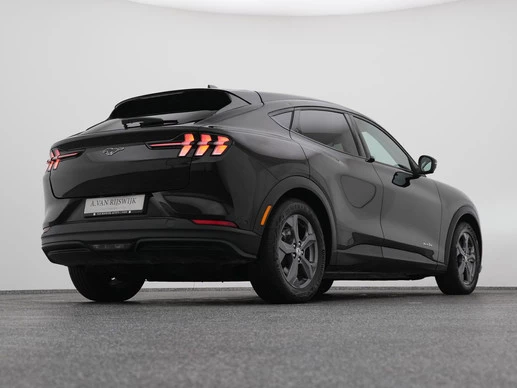 Ford Mustang Mach-E - Afbeelding 17 van 30