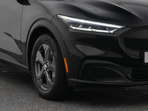 Ford Mustang Mach-E - Afbeelding 18 van 30