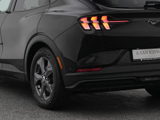 Ford Mustang Mach-E - Afbeelding 19 van 30