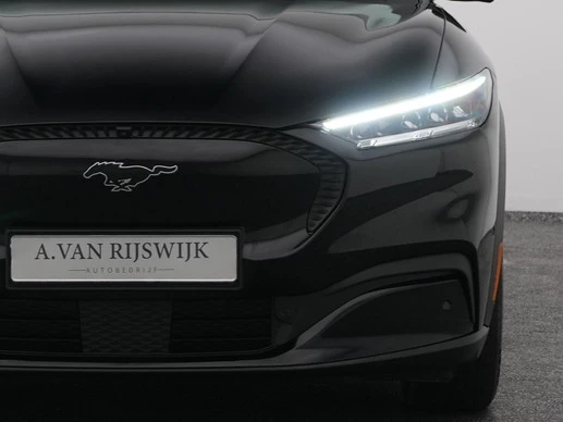 Ford Mustang Mach-E - Afbeelding 20 van 30