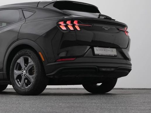 Ford Mustang Mach-E - Afbeelding 23 van 30