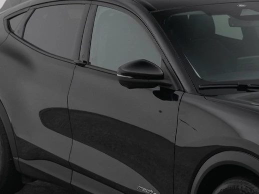 Ford Mustang Mach-E - Afbeelding 24 van 30