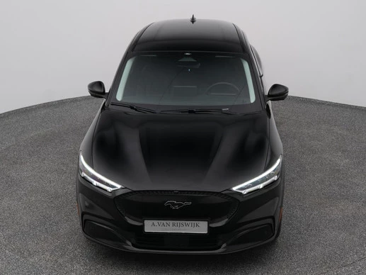 Ford Mustang Mach-E - Afbeelding 27 van 30