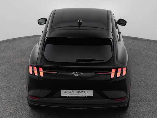 Ford Mustang Mach-E - Afbeelding 29 van 30