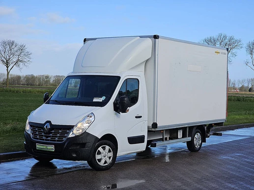 Renault Master - Afbeelding 1 van 15