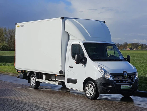 Renault Master - Afbeelding 4 van 15