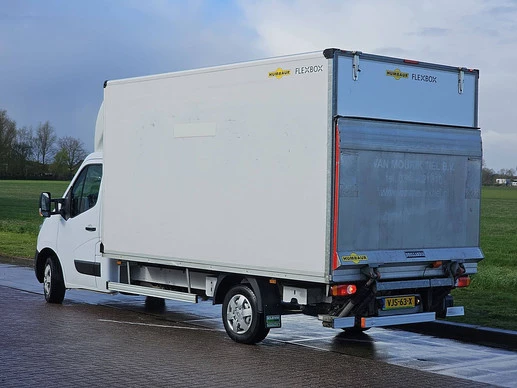 Renault Master - Afbeelding 5 van 15