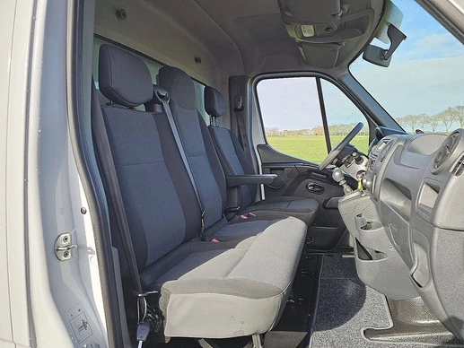 Renault Master - Afbeelding 6 van 15