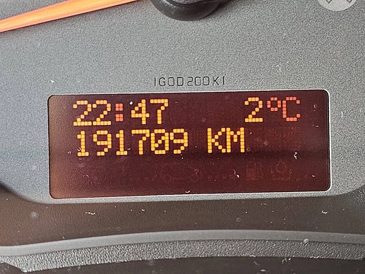 Renault Master - Afbeelding 8 van 15