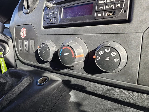 Renault Master - Afbeelding 9 van 15