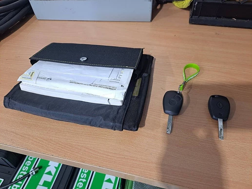 Renault Master - Afbeelding 12 van 15