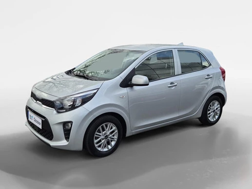 Kia Picanto - Afbeelding 1 van 22