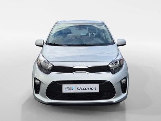 Kia Picanto - Afbeelding 3 van 22