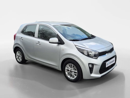 Kia Picanto - Afbeelding 4 van 22
