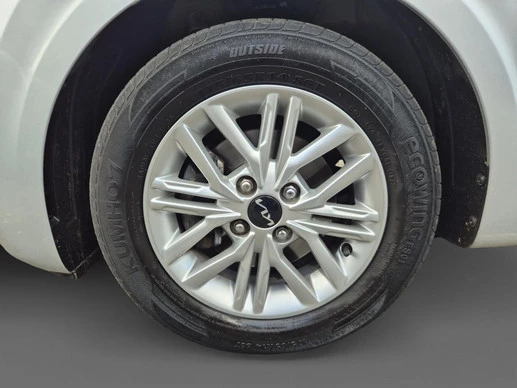 Kia Picanto - Afbeelding 9 van 22