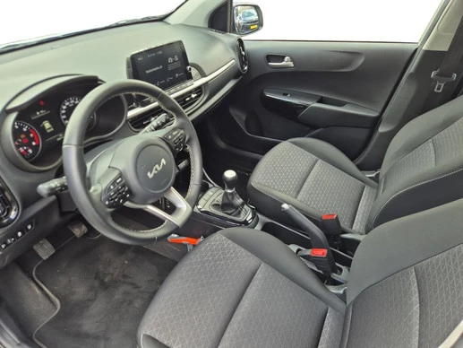 Kia Picanto - Afbeelding 11 van 22