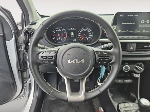 Kia Picanto - Afbeelding 12 van 22