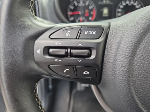 Kia Picanto - Afbeelding 13 van 22