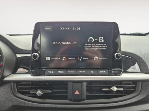 Kia Picanto - Afbeelding 17 van 22