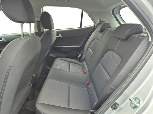 Kia Picanto - Afbeelding 18 van 22