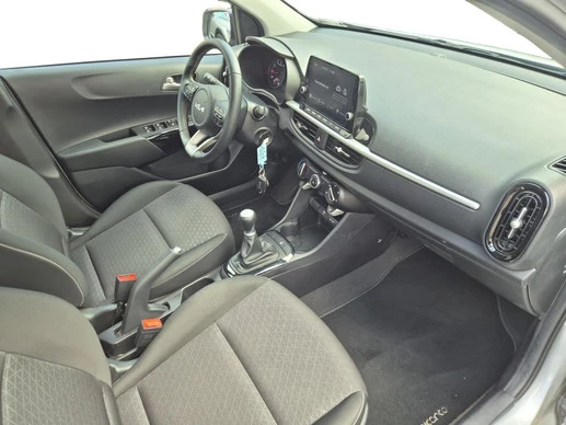 Kia Picanto - Afbeelding 21 van 22