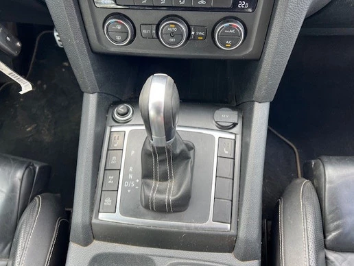 Volkswagen Amarok - Afbeelding 11 van 19
