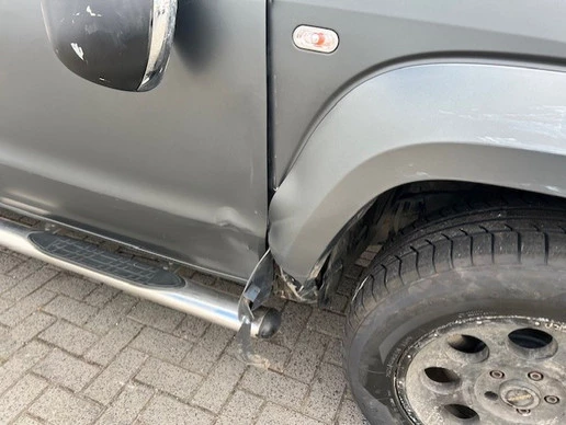 Volkswagen Amarok - Afbeelding 15 van 19