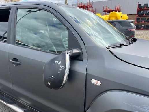 Volkswagen Amarok - Afbeelding 16 van 19