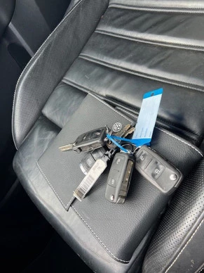 Volkswagen Amarok - Afbeelding 18 van 19