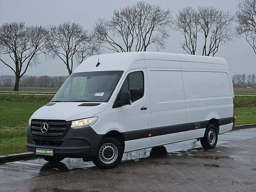 Mercedes-Benz Sprinter - Afbeelding 1 van 17
