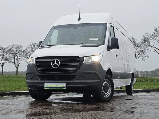 Mercedes-Benz Sprinter - Afbeelding 2 van 17