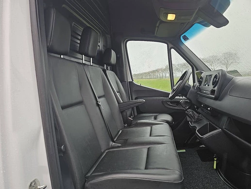 Mercedes-Benz Sprinter - Afbeelding 6 van 17