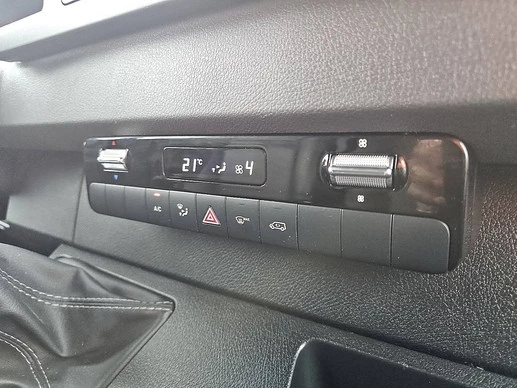 Mercedes-Benz Sprinter - Afbeelding 9 van 17