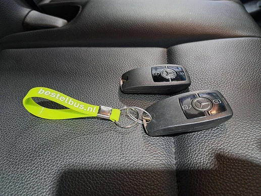 Mercedes-Benz Sprinter - Afbeelding 11 van 17