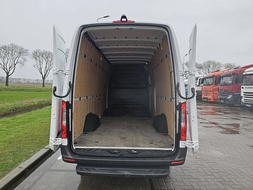 Mercedes-Benz Sprinter - Afbeelding 12 van 17