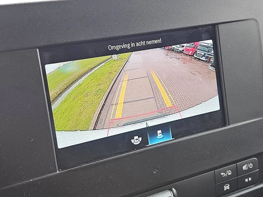 Mercedes-Benz Sprinter - Afbeelding 15 van 17