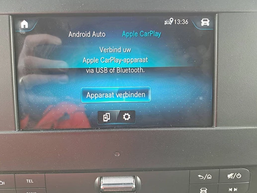 Mercedes-Benz Sprinter - Afbeelding 16 van 17