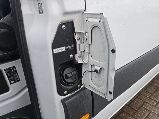 Mercedes-Benz Sprinter - Afbeelding 17 van 17
