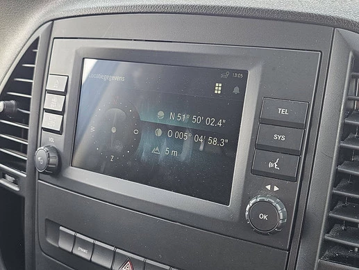 Mercedes-Benz eVito - Afbeelding 10 van 23