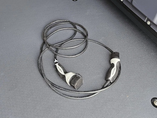 Mercedes-Benz eVito - Afbeelding 18 van 23