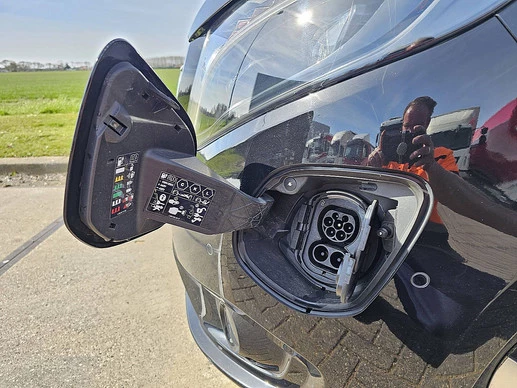 Mercedes-Benz eVito - Afbeelding 23 van 23