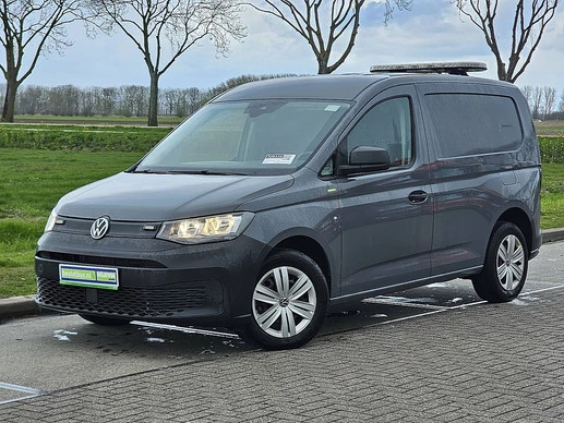 Volkswagen Caddy - Afbeelding 1 van 16
