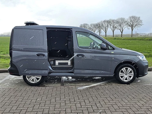 Volkswagen Caddy - Afbeelding 12 van 16